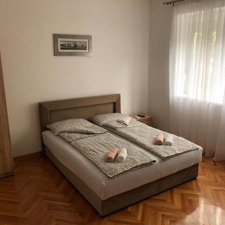 Apartment Bregovi Τρέμπινιε Εξωτερικό φωτογραφία