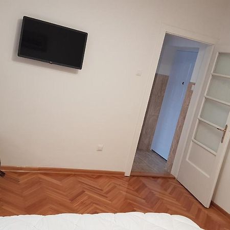 Apartment Bregovi Τρέμπινιε Εξωτερικό φωτογραφία
