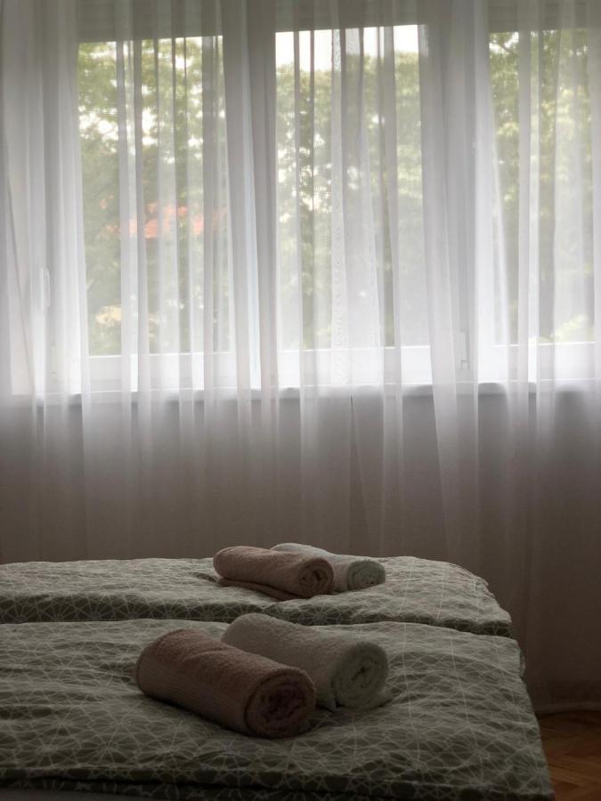 Apartment Bregovi Τρέμπινιε Εξωτερικό φωτογραφία
