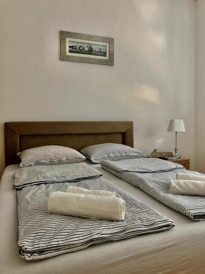 Apartment Bregovi Τρέμπινιε Εξωτερικό φωτογραφία