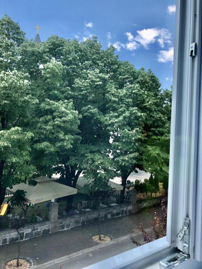 Apartment Bregovi Τρέμπινιε Εξωτερικό φωτογραφία