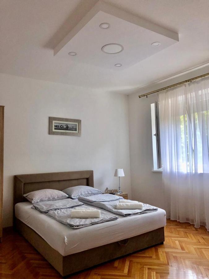 Apartment Bregovi Τρέμπινιε Εξωτερικό φωτογραφία