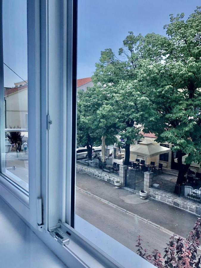 Apartment Bregovi Τρέμπινιε Εξωτερικό φωτογραφία
