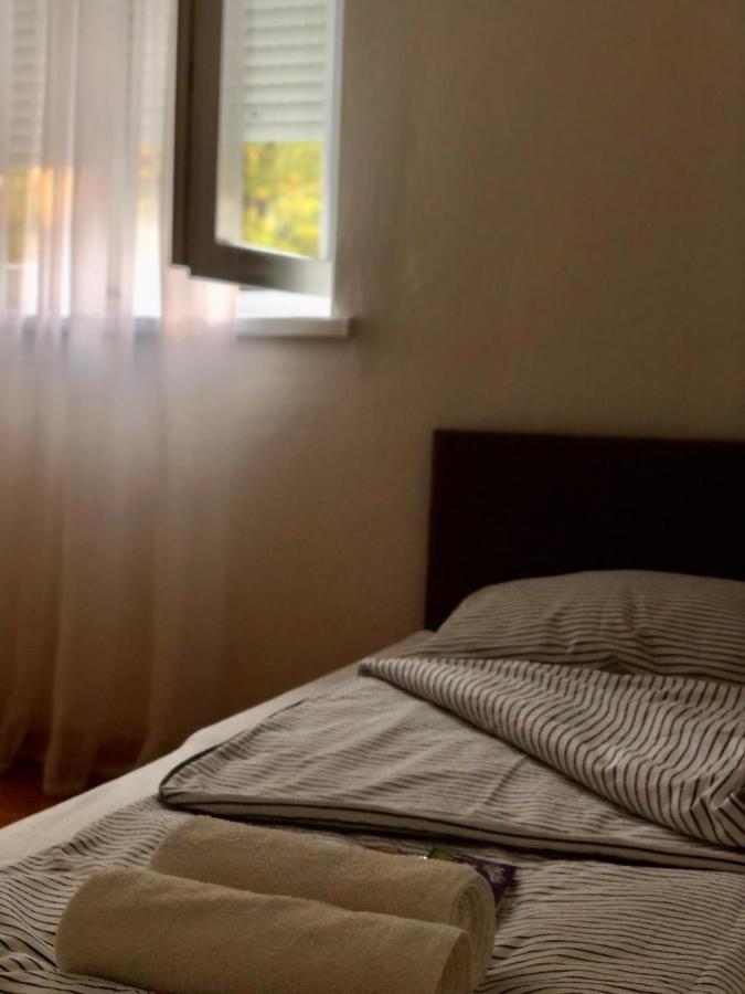 Apartment Bregovi Τρέμπινιε Εξωτερικό φωτογραφία