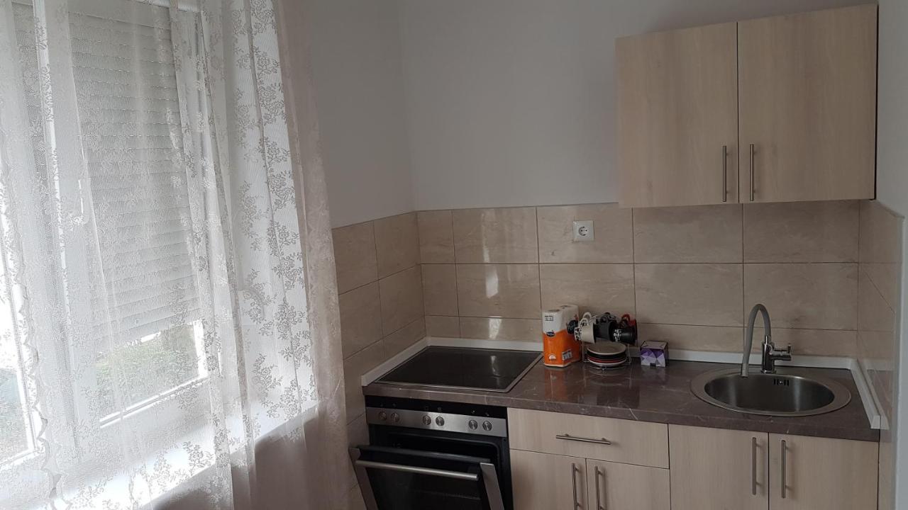 Apartment Bregovi Τρέμπινιε Εξωτερικό φωτογραφία
