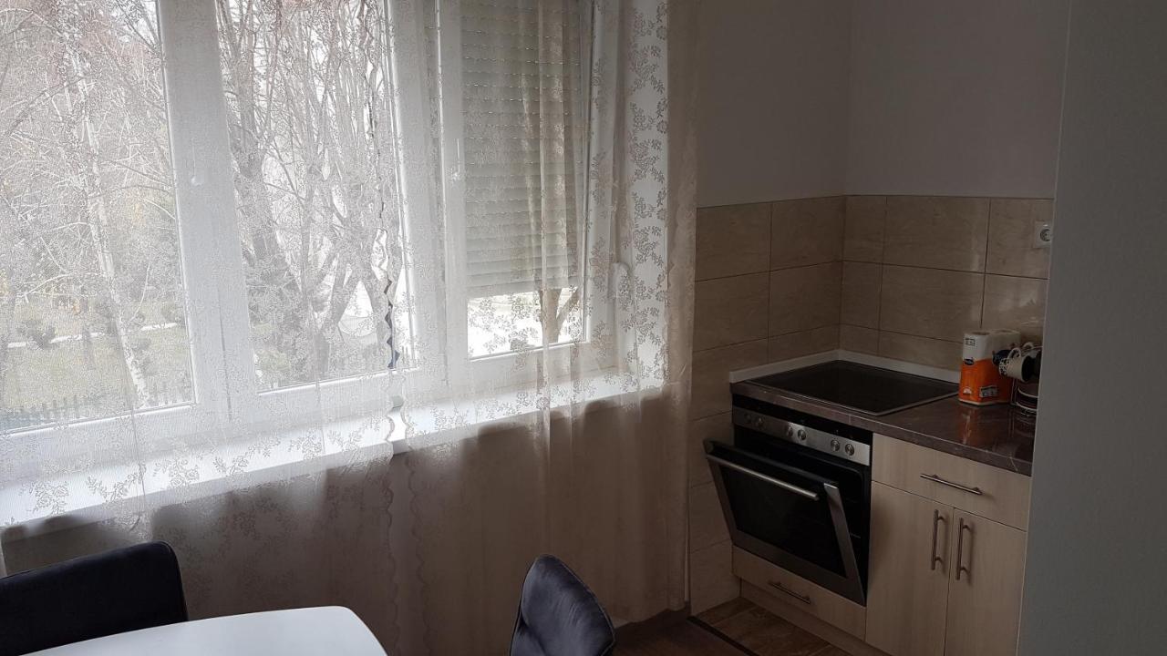 Apartment Bregovi Τρέμπινιε Εξωτερικό φωτογραφία
